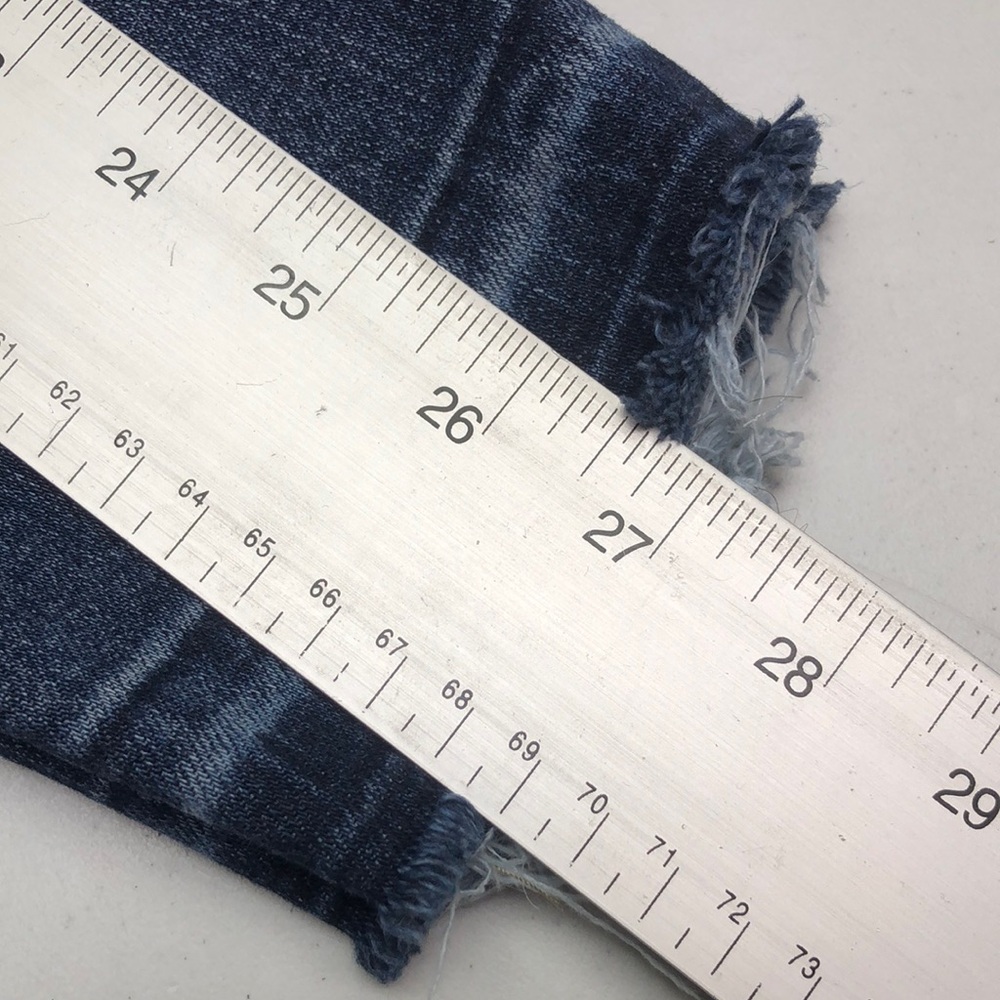 Judy Blue Skinny Jeans Medium Wash - Picture 6 of 12